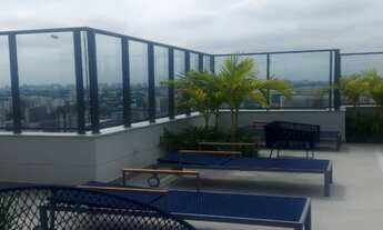 Imagem 6: Apartamento à venda no Brooklin, São Paulo-SP: 2 quartos, 2 suítes, 3 banheiros, 1 vaga, 7