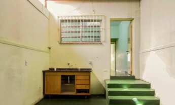 Imagem 5: Sobrado comercial/Residencial à venda na Chácara Santo Antônio com 150m² 4 dormitórios 2 b