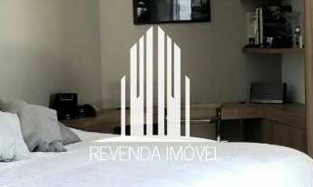 Imagem 2: Cobertura em Perdizes com 507m2 possui 4 dormitorios e 5 vagas de garagem