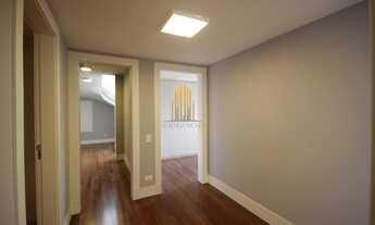 Imagem 7: Cobertura Duplex Pacaembu 453m² 4 suítes, 4 vagas Cobertura Duplex Pacaembu 453m² 4 suítes