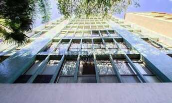 Imagem 7: EDIFICIO MONT PARNASSE, HIGIENOPOLIS- APARTAMENTO DE 194m² COM 3 DORMITÓRIOS , 1 SUITE E 1