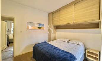 Imagem 2: PINHEIROS, CASA DE VILA COM 110M², 2 DORMITÓRIOS E 1 VAGA À VENDA