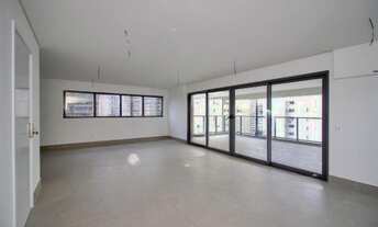 Imagem 4: Apartamento com 246m² no Itaim Bibi
