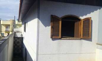 Imagem: Casa à Venda na Vila Guilhermina, 163m²