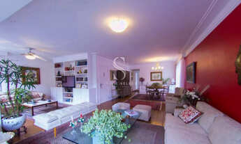 Imagem: Apartamento à venda com 170m², 3 quartos