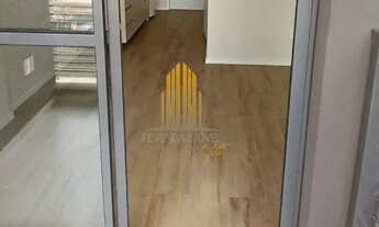 Imagem 3: EDIFICIO HAUS MITRE BROOKLIN- APARTAMENTO DE 26m² COM 1 DORMITÓRIO , 1 BANHEIRO E NÃO POSS