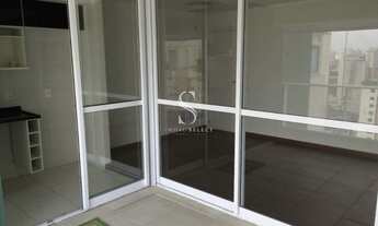 Imagem: CONDOMINIO EDIFICIO TRUE CHACARA KLABIN