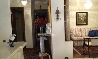 Imagem 5: EDIFÍCIO COM 4 DORMIRIOS, 3 SUÍTES, 1 BANHEIRO, 3 VAGAS NA REGIÃO DE PERDIZES EM SÃO PAULO