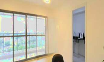 Imagem 3: Apartamento à venda em SP: 3 quartos, 1 suíte, 2 banheiros, 2 vagas, 116 m² no Parque Indu