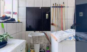 Imagem 3: Sobrado à venda na Vila Portuguesa com 2 dormitórios 2 suítes 3 banheiros 4 vagas