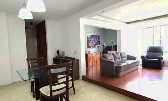 Imagem 7: Condominio André Maria em Perdizes, Apartamento de 104m² com 3 dormitórios, 1 suíte, 1 vag