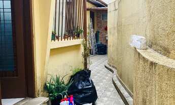 Imagem 4: Sobrado à venda em Vila Congonhas - SP