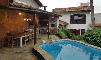 Imagem 5: IMPERDÍVEL À VENDA DE 1 SOBRADO EM PARQUE ALVES DE LIMA