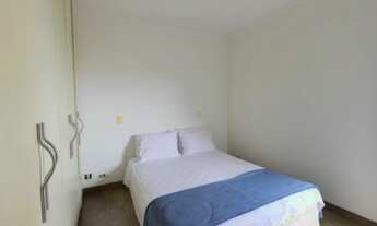 Imagem 6: Cobertura no Condomínio Ilha de Lançarote em Santana com 198m² 1 suíte 4 banheiros 3 vagas