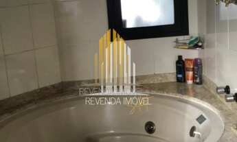 Imagem 4: EDIFÍCIO COM 4 DORMIRIOS, 3 SUÍTES, 1 BANHEIRO, 3 VAGAS NA REGIÃO DE PERDIZES EM SÃO PAULO