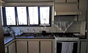 Imagem 3: Condomínio Le Village - Apartamento à venda com 225m², 3 quartos e 4 vagas