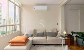 Imagem 2: Condomínio Marima em Pinheiros, Apartamento de 97m² com 2 dormitórios, 1 suíte e 1 vaga