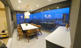 Imagem: Sinfonia Vila Mascote, Apartamento Mobiliado