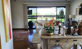 Imagem 6: Condominio Solar do Embucava. Apto com 246m², 3 Suítes, 5 banheiros e 3 vagas. Na Vila L