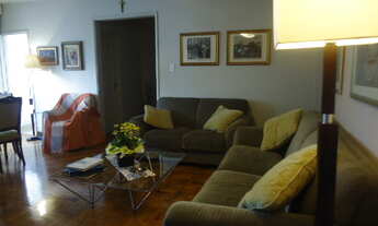 Imagem 2: APARTAMENTO COM 3 DORMITÓRIOS NA CONSOLAÇÃO