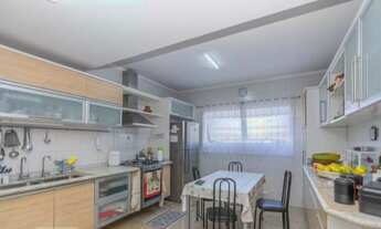 Imagem 7: Casa de condomínio à venda no Brooklin com 355m² 4 dormitórios 4 suítes 5 banheiros 3 vaga