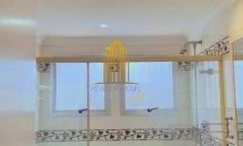 Imagem 5: EDIFICIO COSTA DEL SOLE, BROOKLIN- APARTAMENTO DE 169m² COM 4 DORMITÓRIOS SUITES E 4 VAGAS