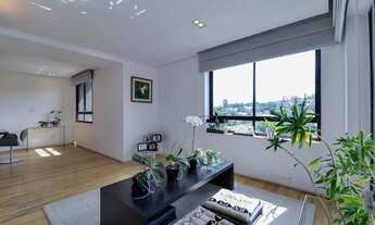 Imagem 7: Apartamento á veda em Higienópolis com 280m² 3 dormitórios 4 banheiros 4 vagas