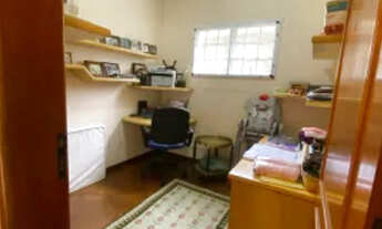 Imagem 5: Brooklin - Casa de 220m² com 3 dormitórios, suíte, sala ampla e 3 vagas