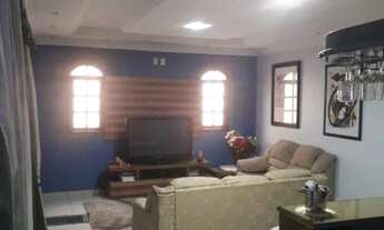 Imagem 5: Casa com 550m e 4 quartos na Vila das Belezas