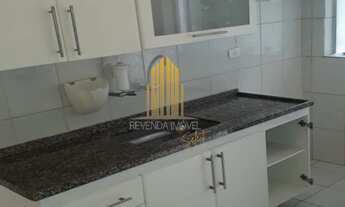 Imagem 4: CONDOMÍNIO EDIFÍCIO ARAÇARI JARDIM PAULISTA - APARTAMENTO À VENDA COM 100m², 2 DORMITÓRIOS