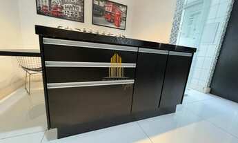 Imagem 2: Condomínio Residencial Allgreen , localizado na Vila Andrade - Morumbi. Apartamento de 120