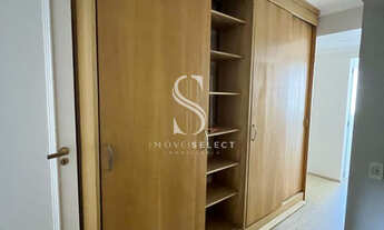 Imagem 5: EDIFICIO CAETÉ APARTAMENTO DE 170M² COM DOIS DORMITORIOS, UMA SUITE E 2 VAGAS EM - JARDIM