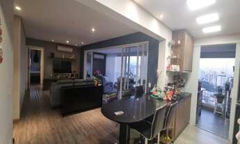 Imagem 3: Apartamento 3 suites à venda em São Paulo - Santana (Zona Norte