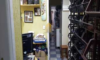 Imagem 7: Lapa - São Paulo, Casa Residencial e Residencial de 137m² com 3 dormitórios, 1 suíte, 2 va