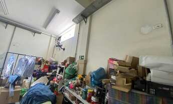 Imagem 2: Prédio Comercial com 2 aptos à Venda em Campos Elíseos