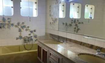 Imagem 3: Casa à venda no Brooklin com 450m² 4 dormitórios 2 suítes 5 banheiros 5 vagas