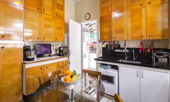 Imagem 4: Casa para Venda no Paraiso prox. ao parque da Aclimação com 220 m , 2 vagas e edicula !