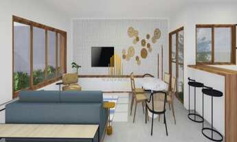 Imagem 2: Cursino - SP, Sobrado Residencial de 205m² com 3 suítes, 2 vagas