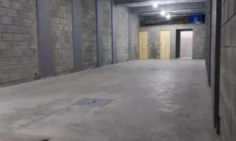 Imagem: Galpão à venda na Vila Dionisia com 150m²