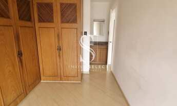 Imagem 7: Casa de condomínio com 134m², 3 dormitórios, 1 suíte e 3 vagas de garagem Casa de condomín