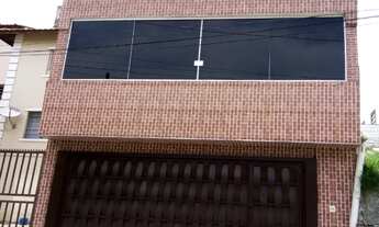 Imagem: Sobrado 3 Dorm 2 Vagas na Vila Carmosina