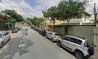 Imagem 3: Cambuci - SP, Terreno de 484m² com uma construção