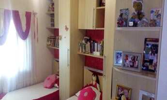 Imagem 4: Sobrado à venda no Jardim Maringá com 400m² 3 dormitórios 3 suítes 4 banheiros 5 vagas