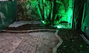 Imagem: Casa de Vila 04 Quartos (04Suítes)