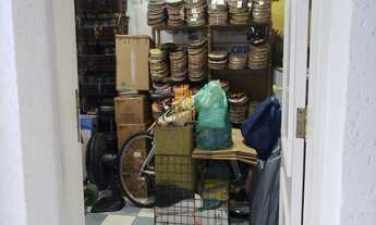 Imagem 3: Lapa - São Paulo, Casa Residencial e Residencial de 137m² com 3 dormitórios, 1 suíte, 2 va