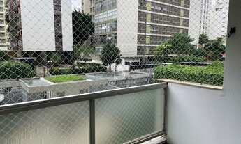 Imagem 6: CONDOMÍNIO EDIFÍCIO PIATÃ AP DE 150M² COM 3 DORM (1 SUÍTE) 2 BANHEIROS E 1 VAGA EM HIGIENÓ