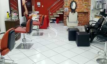 Imagem 6: Condomínio Conjunto Cinerama, Ponto Comercial de 140m² com diversas salas na Republica - C