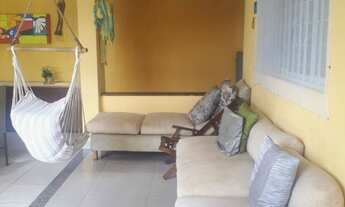 Imagem: CASA TERREA COM 3 DORMITORIOS NO JARDIM