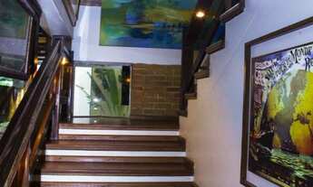 Imagem 6: Planalto Paulista - Sobrado Residencial de 550m² com 3 suítes, 5 banheiros, 4 vagas