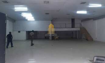 Imagem 7: Loja comercial vão livre 380m2 na Santa Cecilia Loja comercial na Santa Cecília livre á v